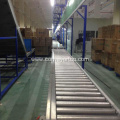 Customized Motor Chain Drive Roller Conveyor Assembly Line